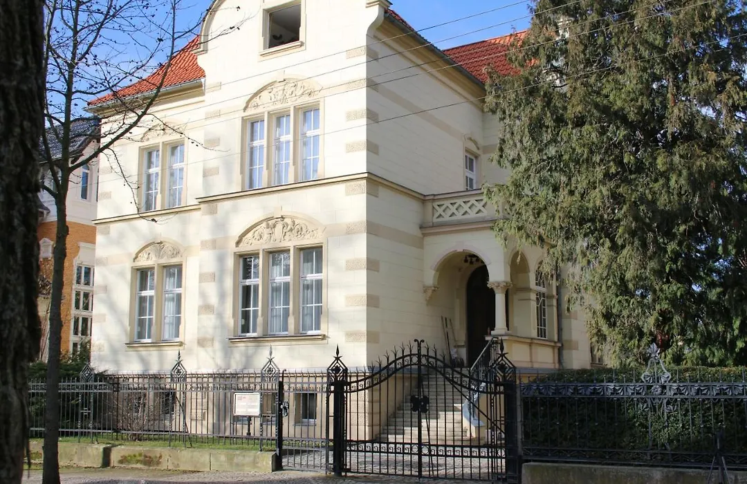 Romantik Hotel am Brühl-1
