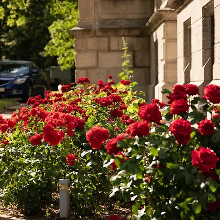 Schlosshotel zum Markgrafen-2
